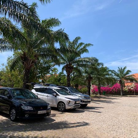 Biet Thu Bien Mui Ne - Villa Muine Domaine - Sea View Phan Thiết Exteriér fotografie