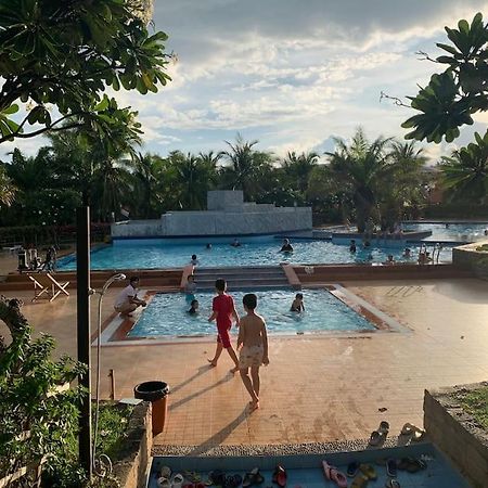 Biet Thu Bien Mui Ne - Villa Muine Domaine - Sea View Phan Thiết Exteriér fotografie