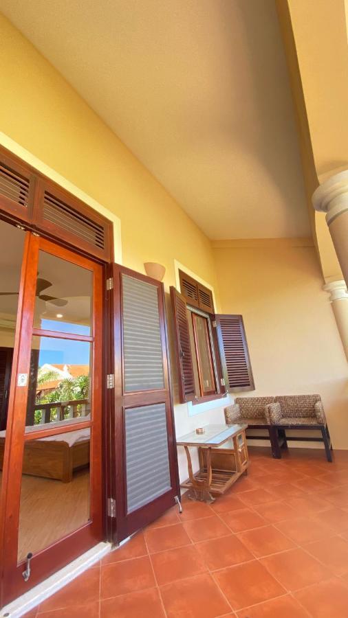Biet Thu Bien Mui Ne - Villa Muine Domaine - Sea View Phan Thiết Exteriér fotografie