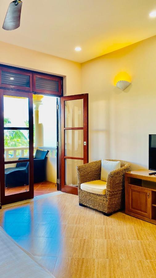 Biet Thu Bien Mui Ne - Villa Muine Domaine - Sea View Phan Thiết Exteriér fotografie