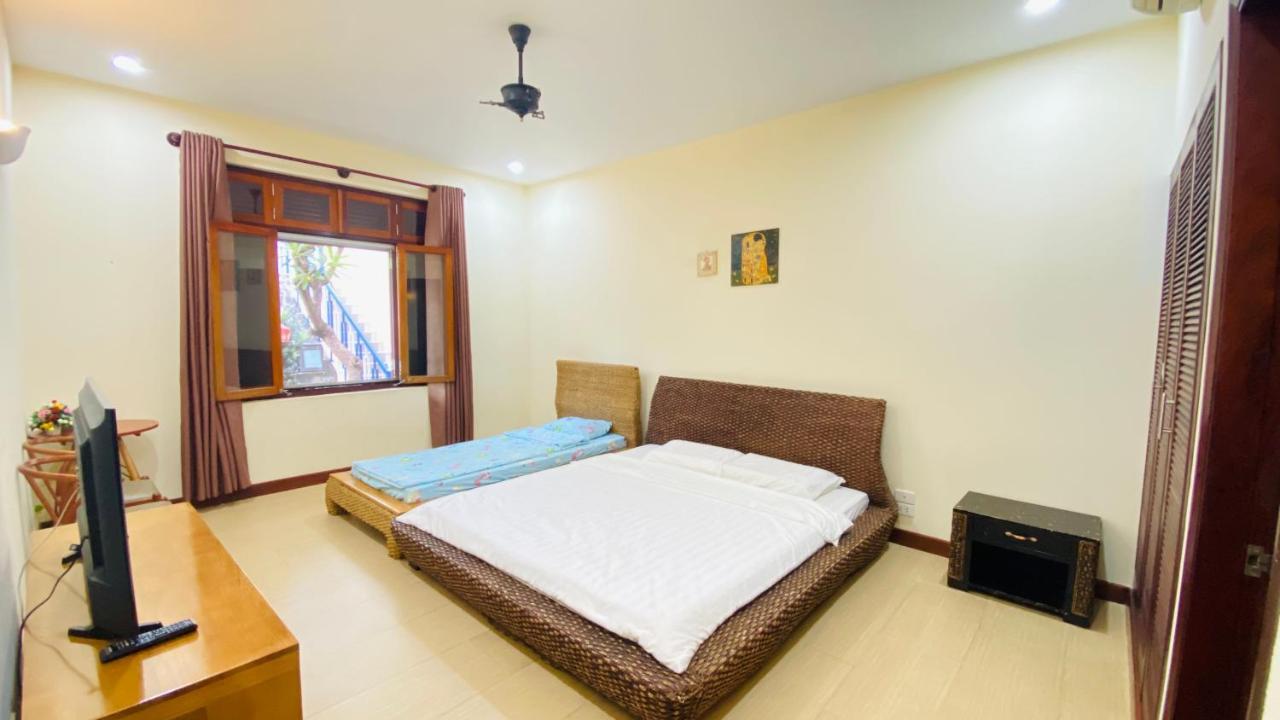 Biet Thu Bien Mui Ne - Villa Muine Domaine - Sea View Phan Thiết Exteriér fotografie