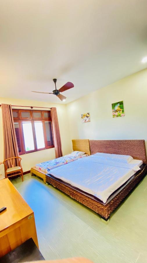 Biet Thu Bien Mui Ne - Villa Muine Domaine - Sea View Phan Thiết Exteriér fotografie