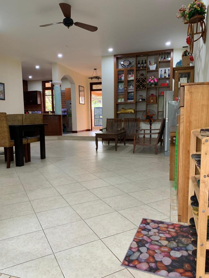Biet Thu Bien Mui Ne - Villa Muine Domaine - Sea View Phan Thiết Exteriér fotografie