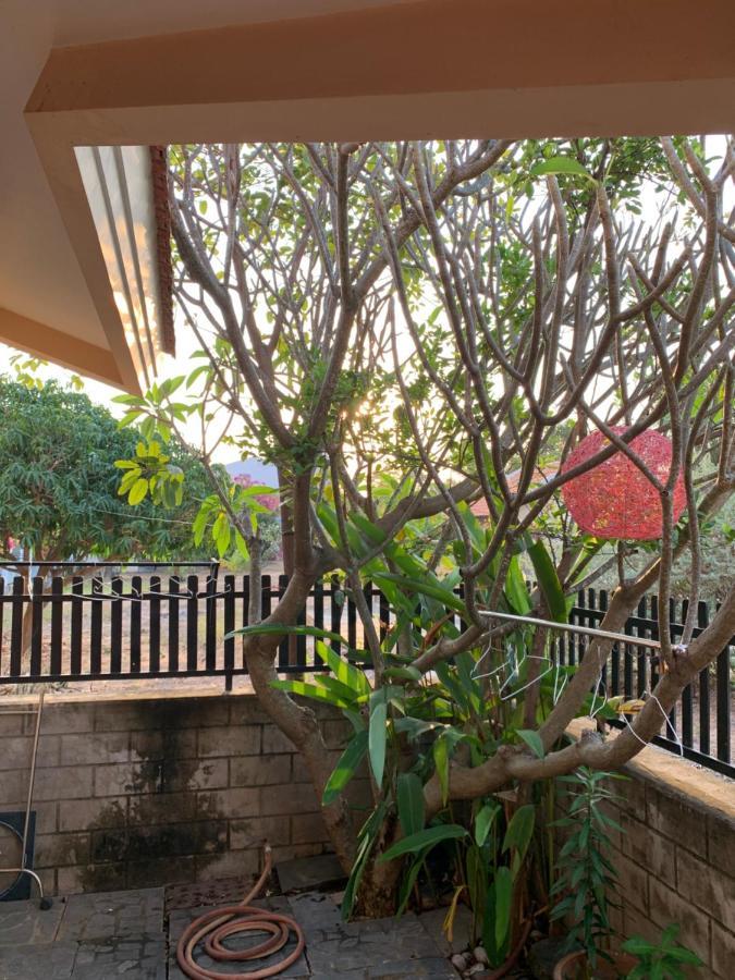 Biet Thu Bien Mui Ne - Villa Muine Domaine - Sea View Phan Thiết Exteriér fotografie