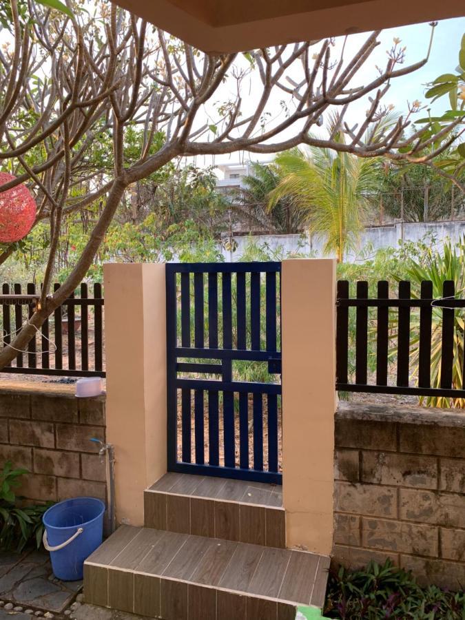 Biet Thu Bien Mui Ne - Villa Muine Domaine - Sea View Phan Thiết Exteriér fotografie