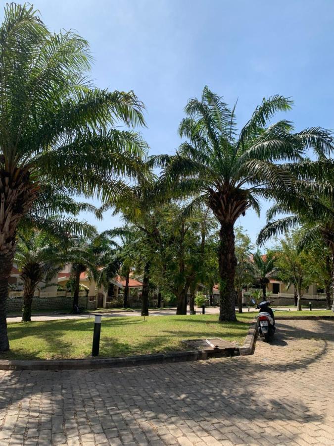 Biet Thu Bien Mui Ne - Villa Muine Domaine - Sea View Phan Thiết Exteriér fotografie