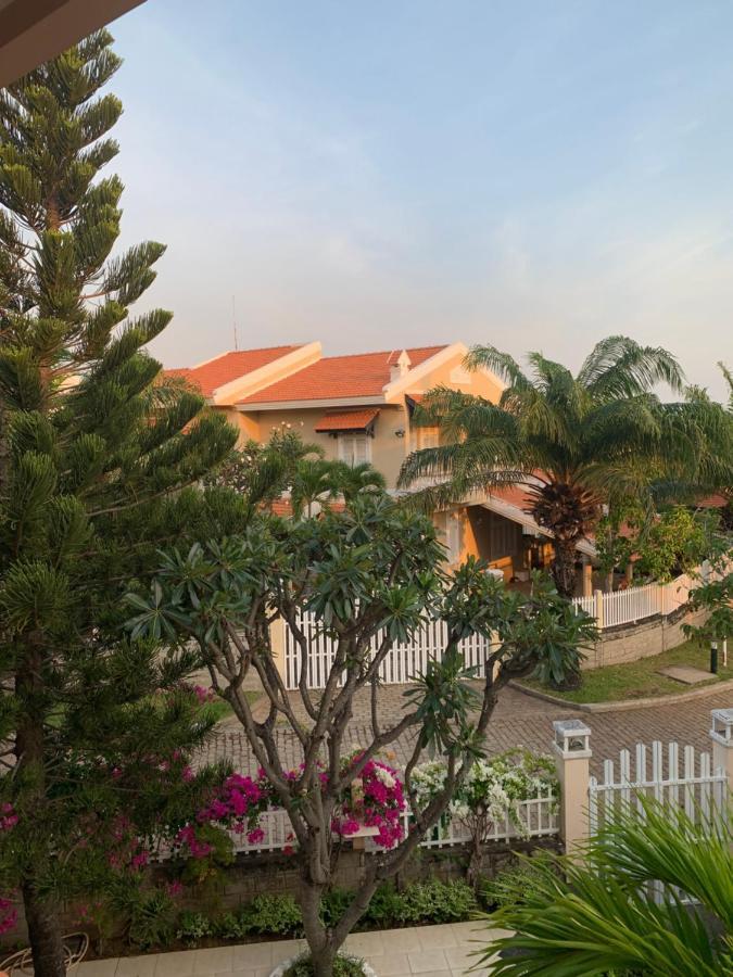 Biet Thu Bien Mui Ne - Villa Muine Domaine - Sea View Phan Thiết Exteriér fotografie