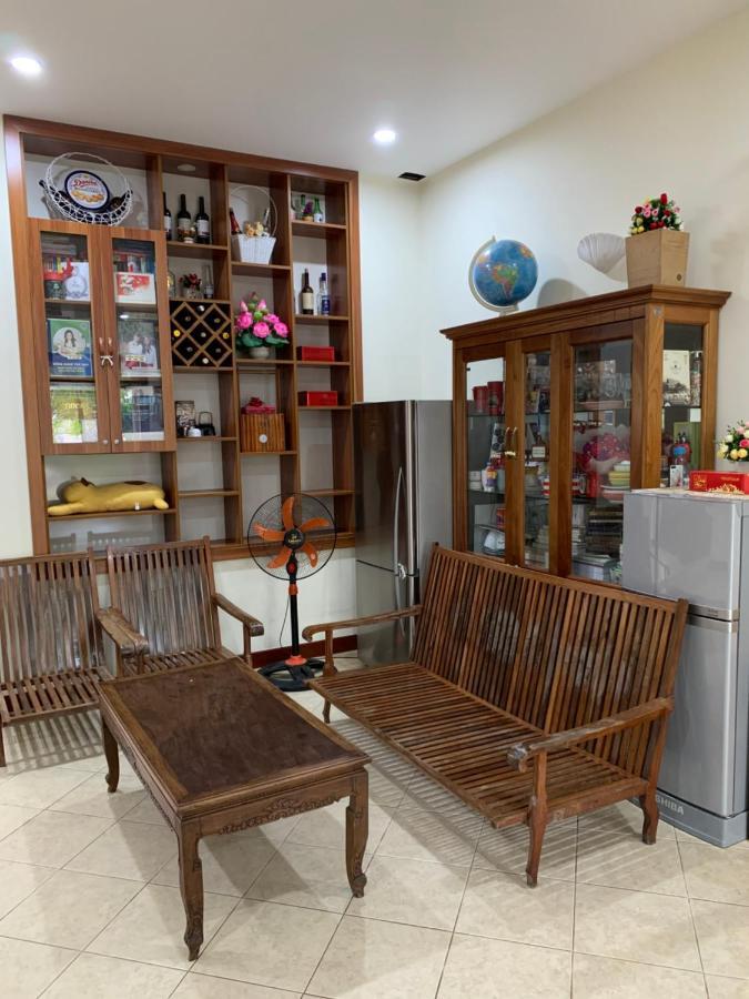 Biet Thu Bien Mui Ne - Villa Muine Domaine - Sea View Phan Thiết Exteriér fotografie